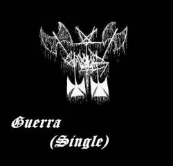 Catabolignes : Guerra (Single)